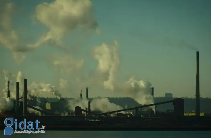 تحقیق جدید: آلودگی هوا می‌تواند خطر ابتلا به آلزایمر را افزایش دهد