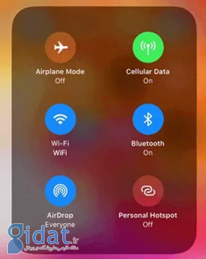 ایردراپ آیفون چیست و چگونه می‌توان از آن برای انتقال فایل استفاده کرد؟