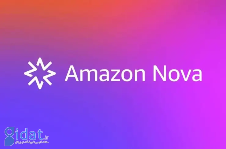 آمازون از خانواده مدل های نوا ۲ رونمایی کرد؛ چهار مدل قدرتمند برای کاربردهای مختلف