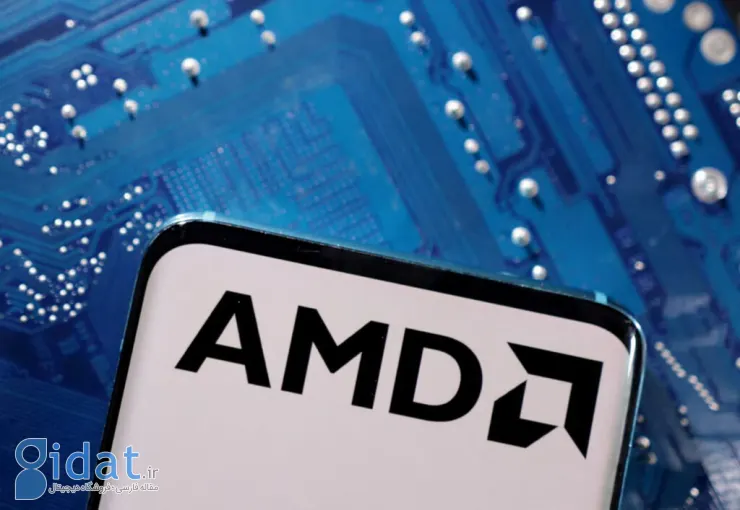 انویدیا و AMD به‌زودی فروش تراشه‌های هوش مصنوعی مخصوص بازار چین را آغاز می‌کنند