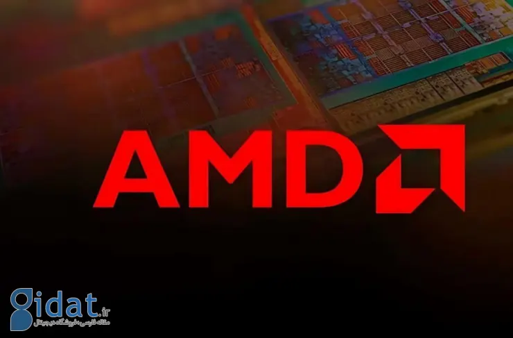 AMD ظاهراً دوباره هک شده است؛ فروش اطلاعات کارمندان شرکت در دارک وب