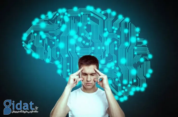 تحقیقات علمی: افراد مضطرب ممکن است سطح هوش بالاتری داشته باشند