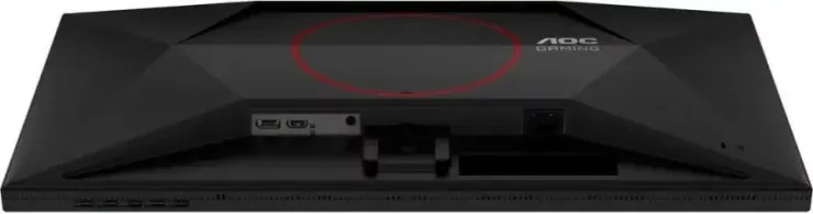 مانیتور 27 اینچی جدید AOC با رزولوشن 2K و قیمت 220 دلاری معرفی شد