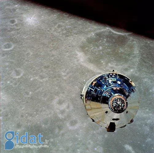 امروز در فضا: آپولو 10 پرتاب شد