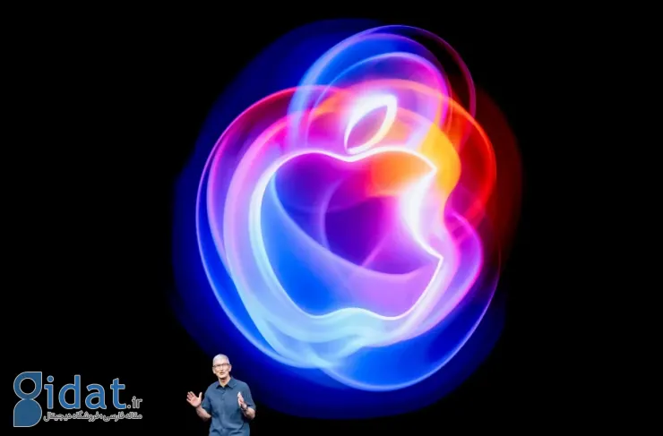 مدیر بخش هوش مصنوعی اپل پس از شکست در عرضه نسخه جدید سیری، استعفا داد