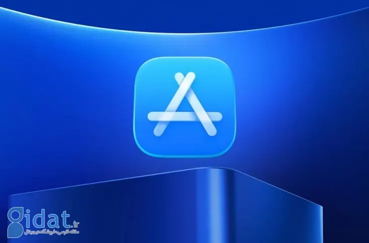 اپل برنامه‌ها و بازی‌های برنده جوایز اپ استور ۲۰۲۵ را اعلام کرد