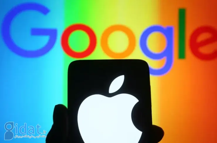 دولت بریتانیا از اپل و گوگل می‌خواهد تصاویر برهنه را سانسور کنند