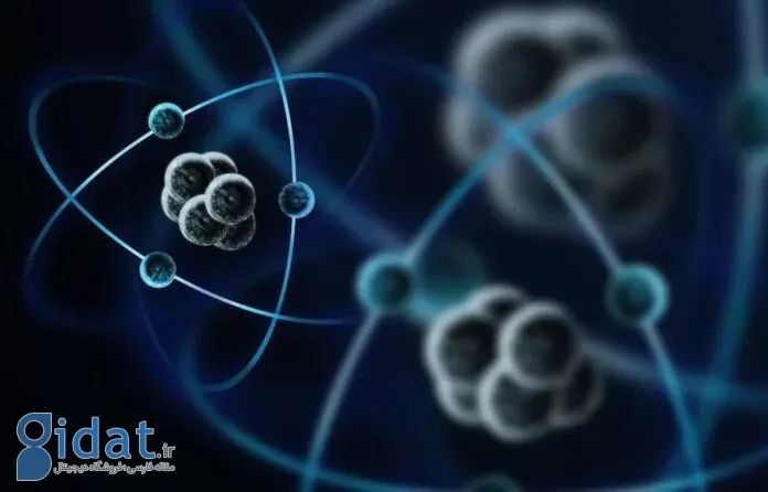 دانشمندان برای اولین بار موفق به ثبت اشعه ایکس از یک اتم شدند