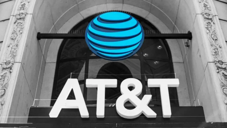 هکرها اطلاعات شخصی 9 میلیون مشتری AT&amp;T را فاش کردند