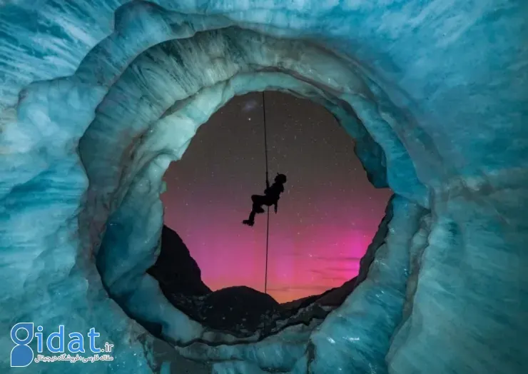 مسابقه عکاسی شفق قطبی ۲۰۲۵