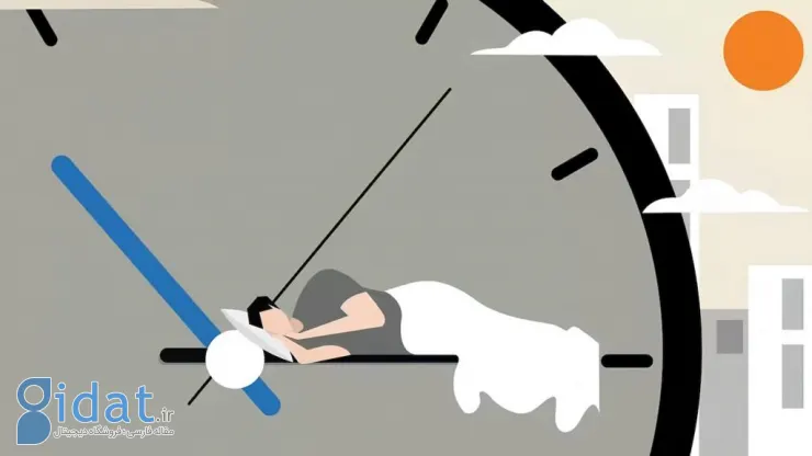 انسان‌ها در گذشته هر شب دو بار می‌خوابیدند؛ عادتی که با زندگی مدرن تغییر کرد