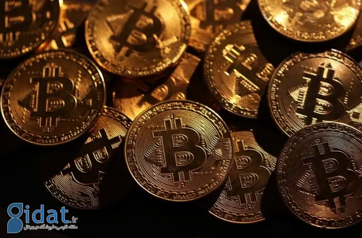قیمت بیت کوین به 82000 دلار رسید که 5 درصد پس از فرمان اجرایی ترامپ کاهش یافت