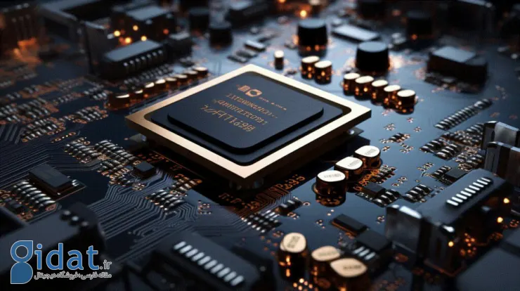 چین از پردازنده جدیدی با 384 هسته برای تقویت ابررایانه‌های خود رونمایی کرد