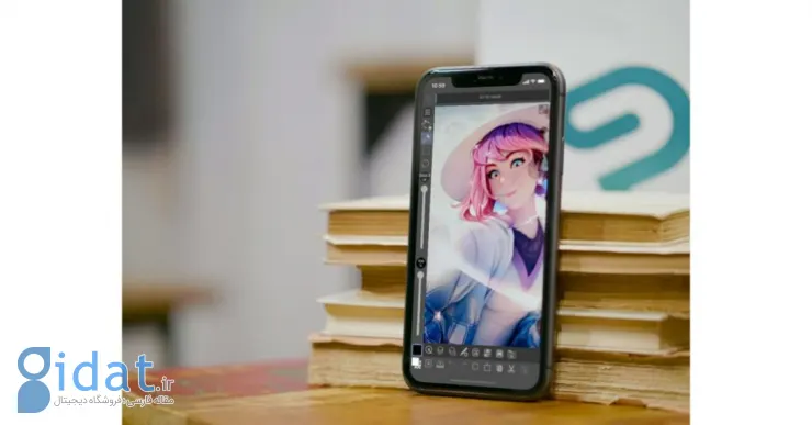 معرفی 8 اپلیکیشن برتر نقاشی دیجیتال برای اندروید و iOS