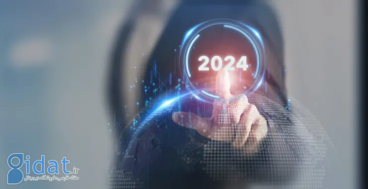 هشدار شرکت‌های امنیتی بلاکچین: در سال 2024 مراقب کلاهبرداری‌های مبتنی بر هوش مصنوعی باشید!