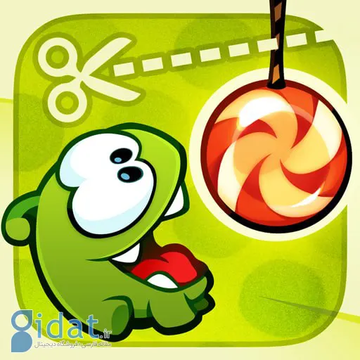 Cut the Rope