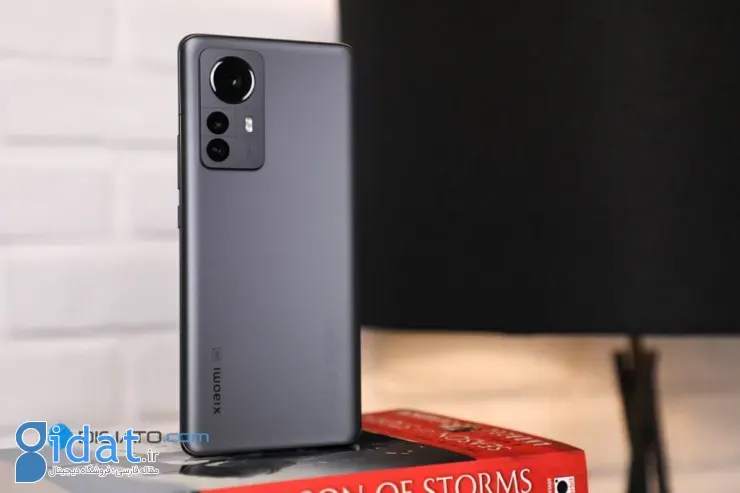 سیستم‌عامل HyperOS 3 برای شیائومی ۱۲ پرو