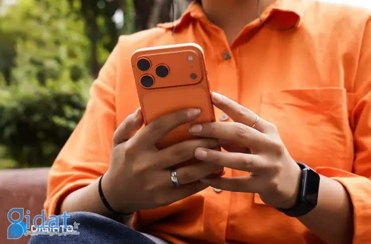 بلومبرگ: انتظار تغییرات بزرگی در آیفون ۱۸ پرو نداشته باشید