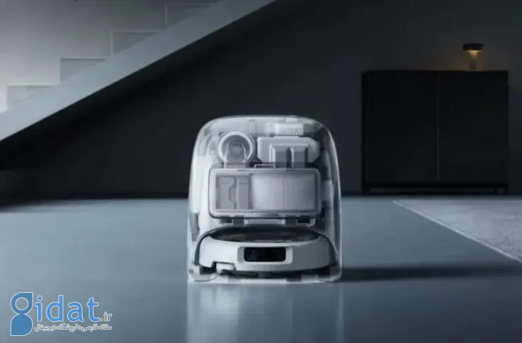 فاجعه امنیتی در جاروبرقی رباتیک DJI؛ دسترسی غیرمجاز به دوربین و نقشه‌های منزل هزاران کاربر