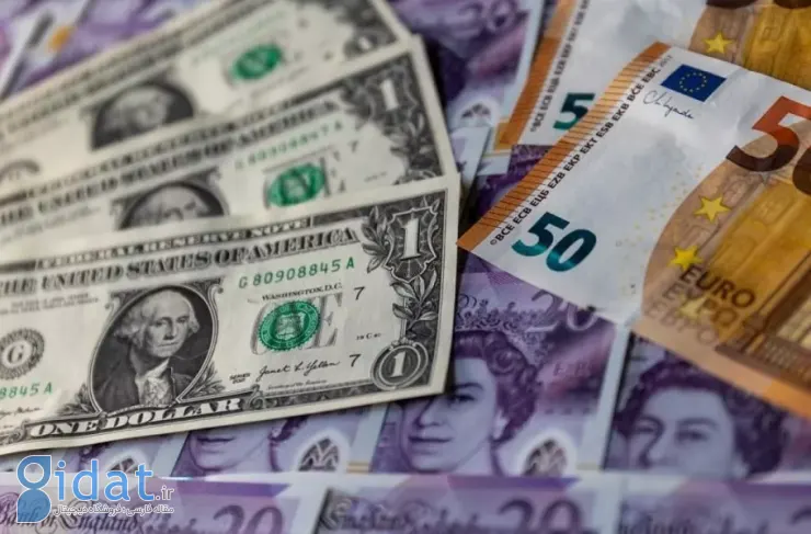 دلار به زیر ۱۶۰ هزار تومان بازگشت؛ نرخ ارز امروز ۱۸ بهمن ۱۴۰۴ است