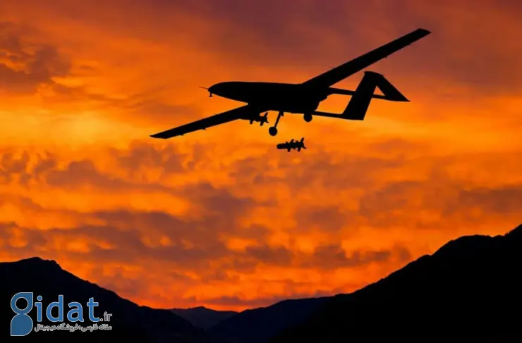 نیروی هوایی ایالات متحده انجام هرگونه شبیه سازی در مورد نابودی اپراتور هواپیمای بدون سرنشین هوش مصنوعی را رد کرده است