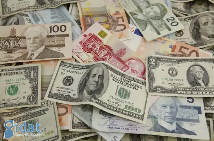 کاهش جزئی قیمت ارز در معاملات امروز [شنبه، ۱۵ فوریه ۲۰۲۱]