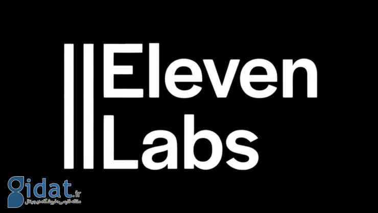 ElevenLabs ابزار هوش مصنوعی خیره‌کننده‌ای برای اضافه‌کردن صدا به ویدیوها منتشر کرد