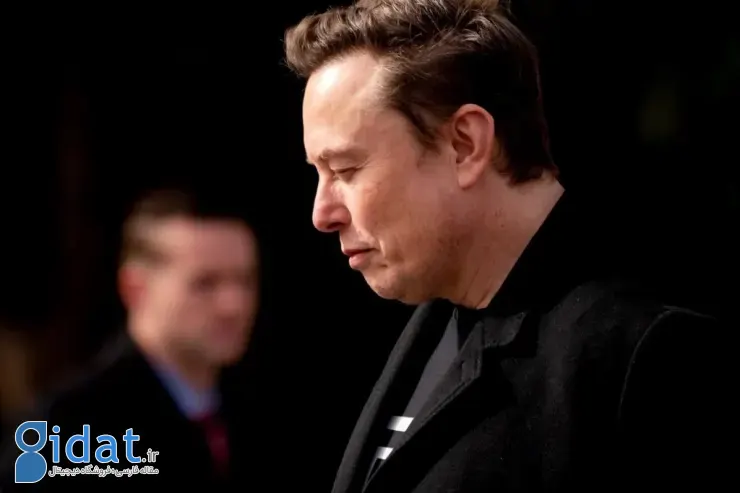 هوش جامع مصنوعی ایلان ماسک