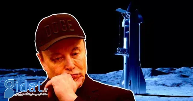 کارخانه هوش مصنوعی xAI روی ماه