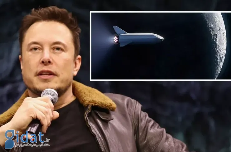 بنیانگذاران xAI از این شرکت جدا شدند؛ ایلان ماسک تمرکز خود را روی ماه معطوف کرد