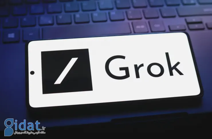 نسخه جدید GROC 2 با سرعت بالاتر در دسترس تمامی کاربران X قرار گرفت