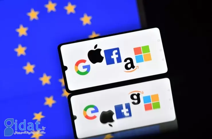 اتحادیه اروپا می‌خواهد قوانین هوش مصنوعی و حریم خصوصی خود را تعدیل کند