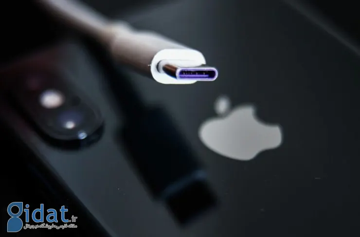 عربستان از سال 2025 استفاده از پورت USB-C برای دستگاه‌های الکترونیکی را اجباری می‌کند