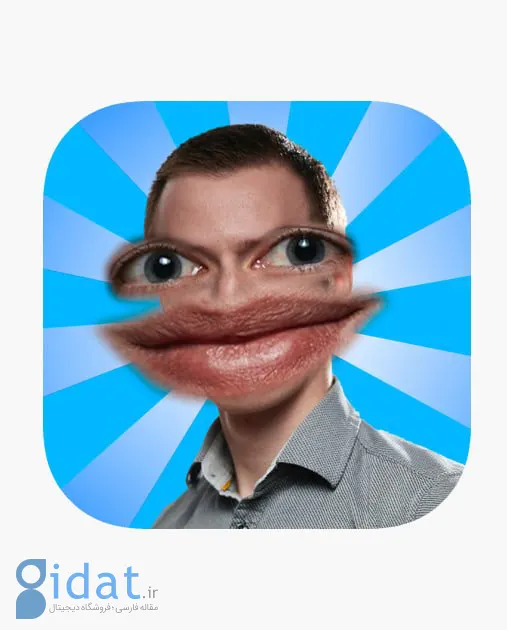 Funveo: Funny Face Swap Filter