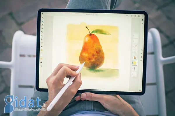 معرفی 8 بهترین اپلیکیشن نقاشی دیجیتال برای اندروید و iOS