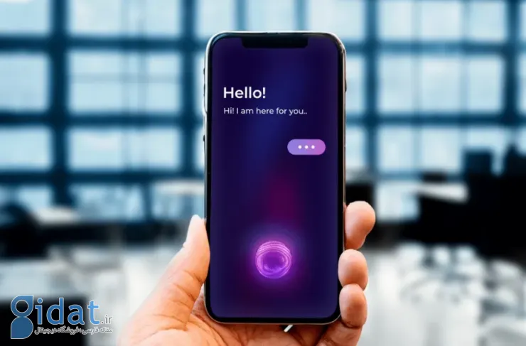 محققان پیش‌بینی می‌کنند: نسل آلفا در کار خود به جای کیبورد از صدا استفاده خواهد کرد