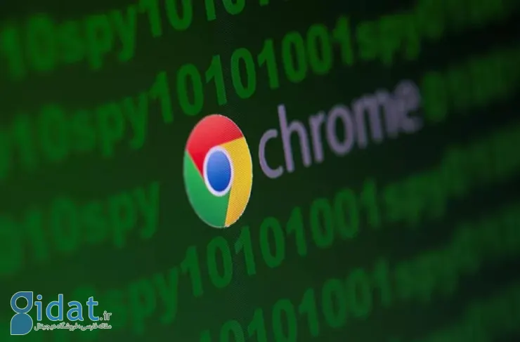 مرورگر کروم به طور پیشفرض استفاده از پروتکل HTTPS را فعال میکند