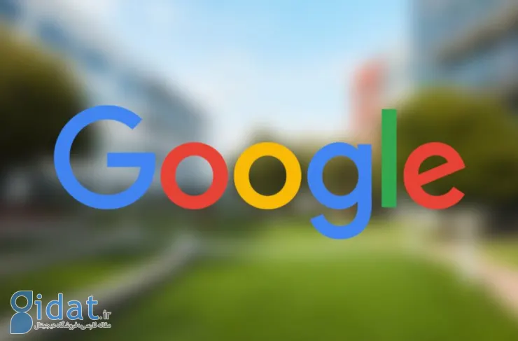 گوگل با آژانس های خبری همکاری می کند. استفاده از هوش مصنوعی برای نوشتن مقاله