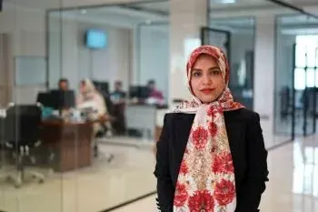 بنیانگذار HematiteGold: ما روی اعتماد و شفافیت سرمایه‌گذاری کرده‌ایم