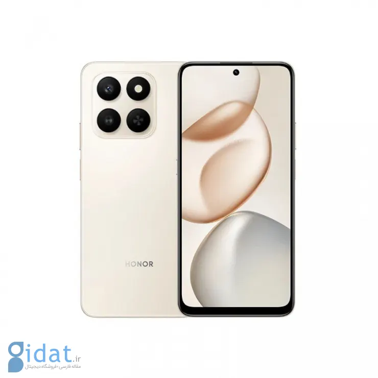 Honor X7d 5G