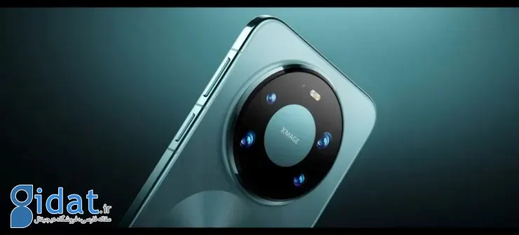 هواوی میت 80 پرو مکس