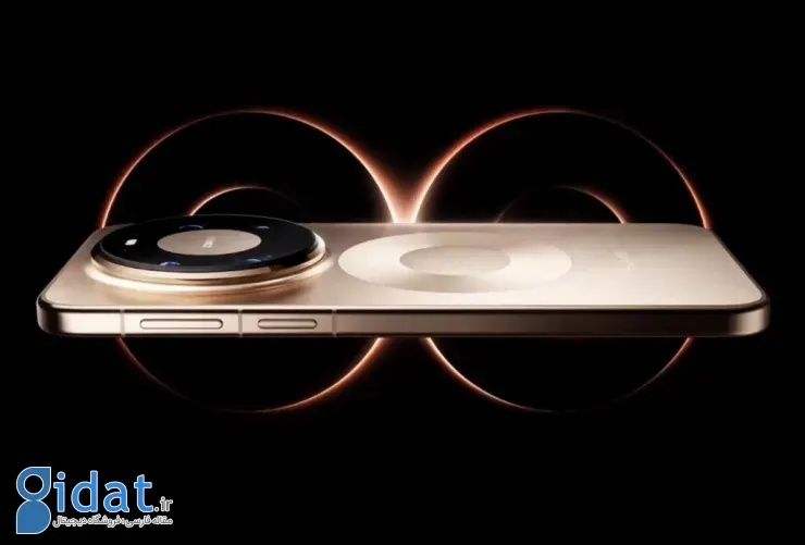 سری میت ۸۰ هواوی