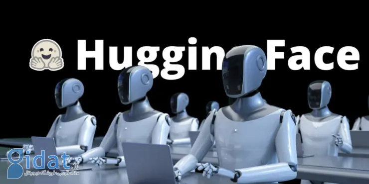Hugging Face ایجنت هوش مصنوعی رایگان برای انجام کارهای اینترنتی منتشر کرد