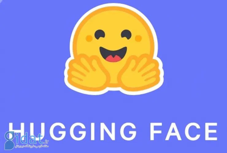 استارتاپ هوش مصنوعی Hugging Face