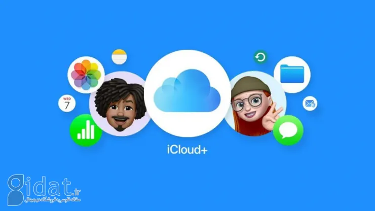 iCloud چیست و چگونه می‌توان از آن در دستگاه‌های اپل استفاده کرد؟