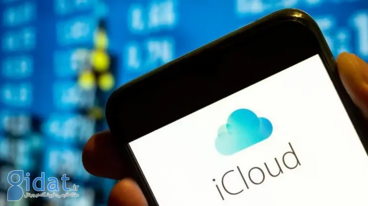 iCloud چیست و چگونه می‌توان از آن در دستگاه‌های اپل استفاده کرد؟