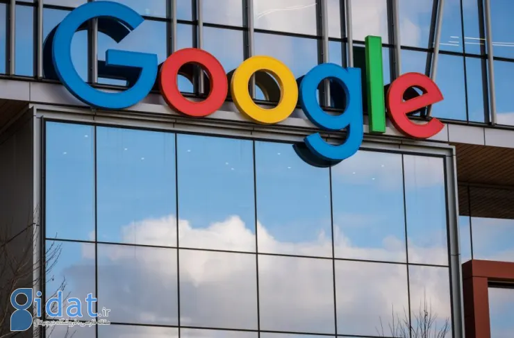 درخواست گوگل برای شنیدن شکایت وزارت دادگستری ایالات متحده قبل از محاکمه رد شد