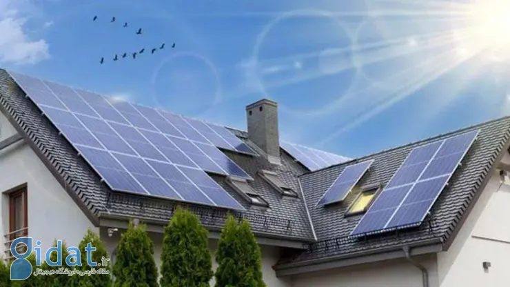 بهترین پنل خورشیدی بازار و ویژگی های هر یک