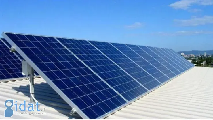 بهترین پنل خورشیدی بازار و ویژگی های هر یک