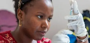 مقابله با مالاریا؛ واکسن دوم در کودکان امیدوارکننده ظاهر شد